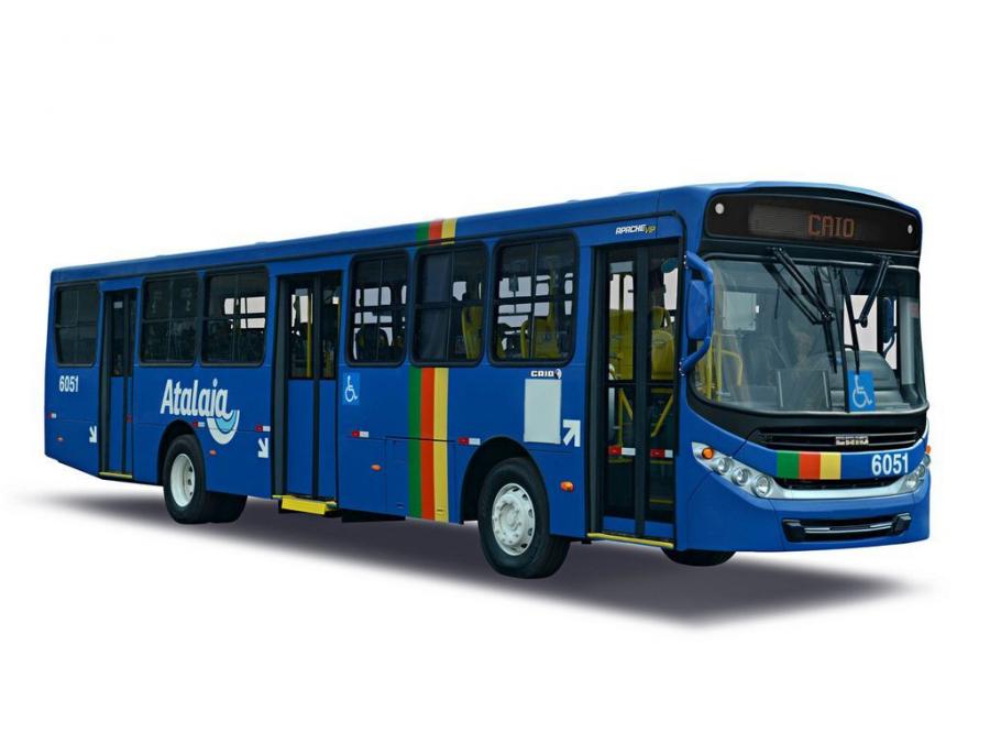  Caio Apache VIP 2013 года  (фото 2 из 3)